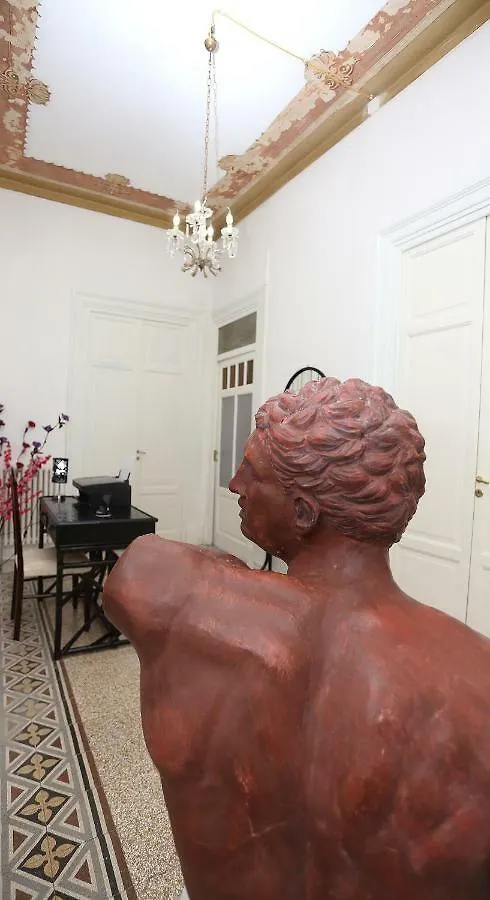 Rest And Go Bed & Breakfast Palermo