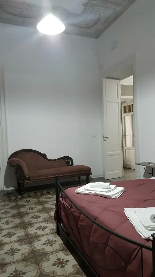 Bed & Breakfast Bed and Breakfast Rest And Go Palermo