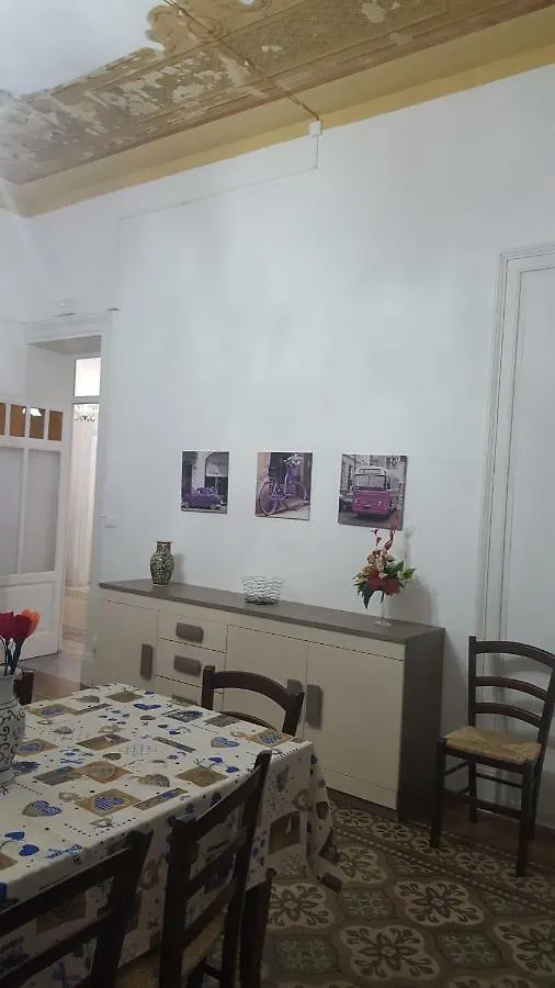 Rest And Go Bed & Breakfast Palermo