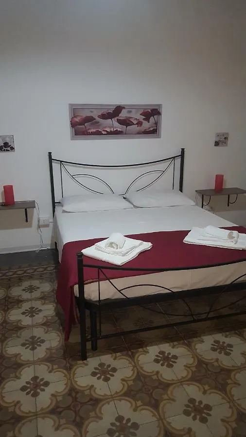 Rest And Go Bed & Breakfast Palermo 0*,