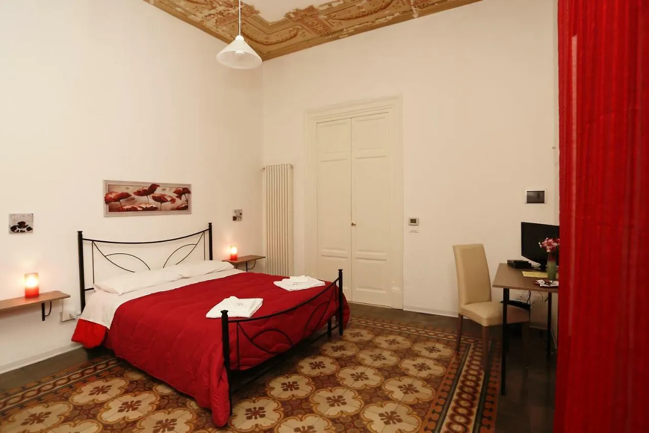 Rest And Go Bed & Breakfast Palermo