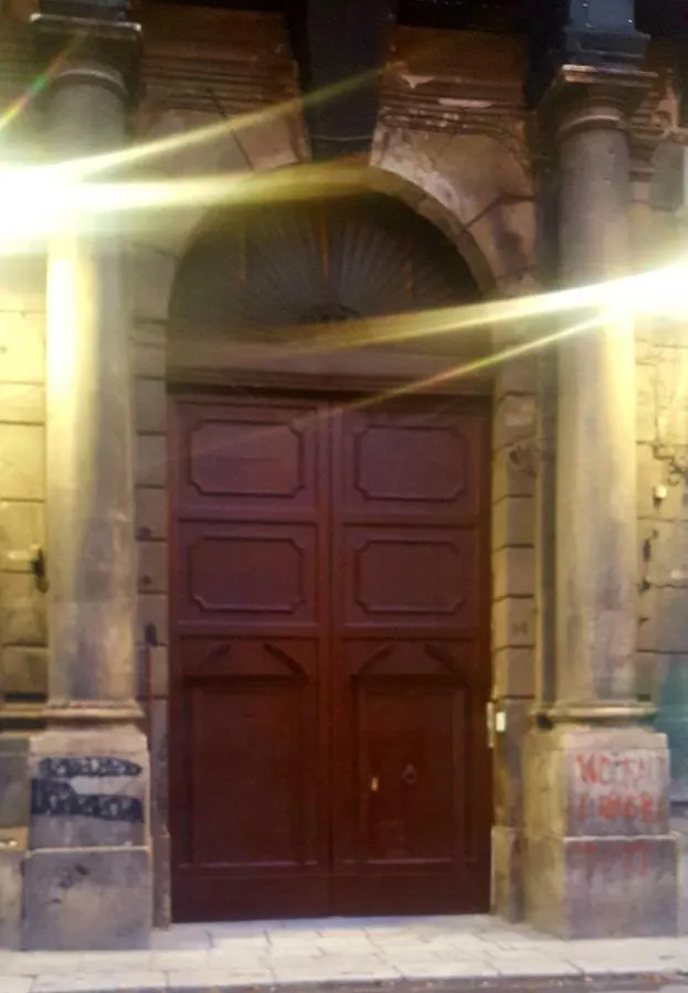 Rest And Go Bed & Breakfast Palermo
